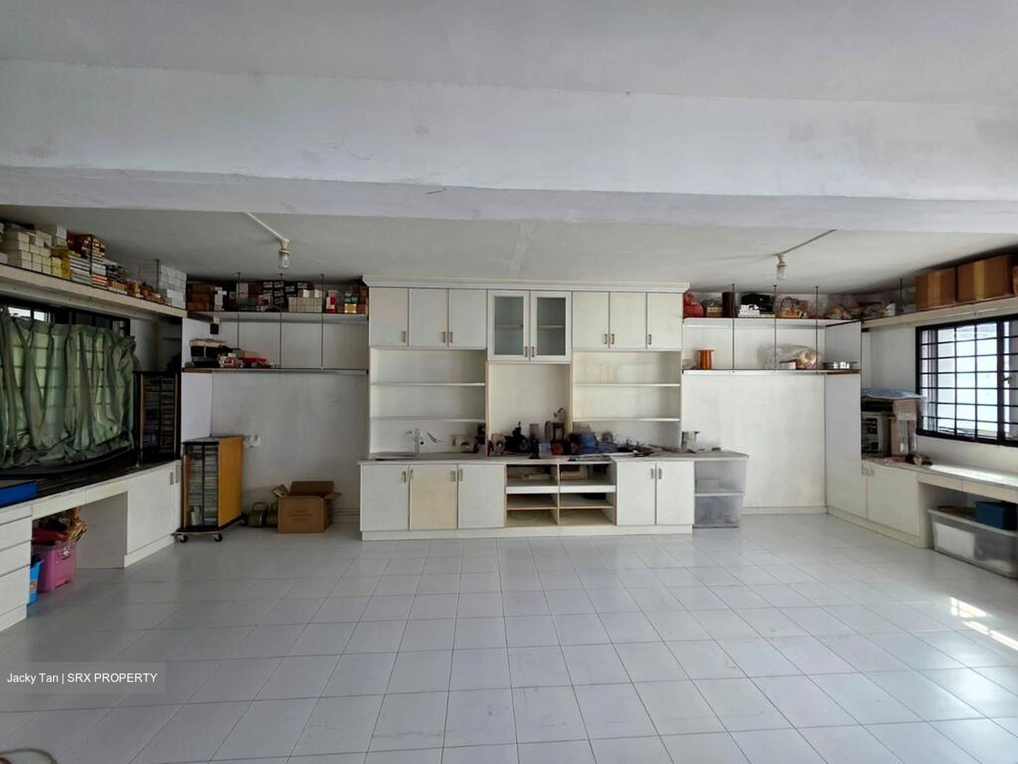 Blk 551 Pasir Ris Street 51 (Pasir Ris), HDB 5 Rooms #521598121